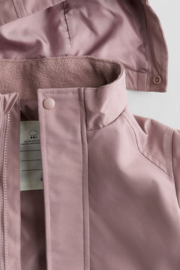 Parka resistente al agua con funcion extensible - H&m фото 3