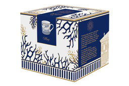 Кружка Corallo, 0,4 л - Anna lafarg фото 3