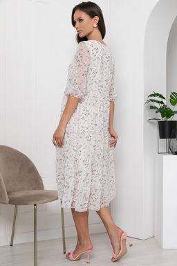 Платье Виталина - Lt collection фото 45