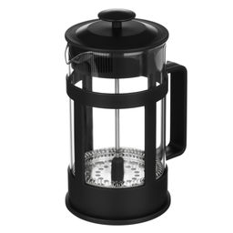 Френч-пресс Мелана 600мл пластик, стекло арт.850-252 VETTA