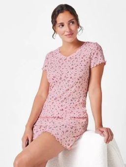 Пижама женская ESMARA