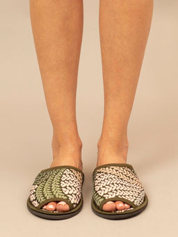 Тапки женские ЖШО