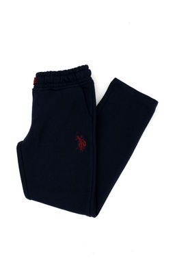 U. S. Polo Assn Темно-синие спортивные штаны для мальчика - U.s. polo assn фото 7