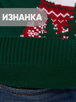 Джемпер мужской 5242-12382 - Vay фото 6