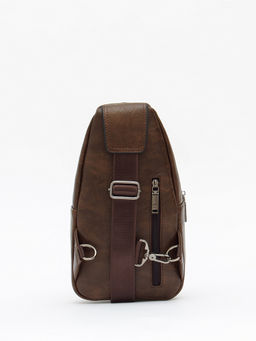 Рюкзак 597 brown Jeep