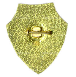 Значок Инспектор охраны труда