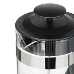 Френч-пресс 800 мл, VETTA Флор нерж.сталь, стекло B05-800 арт. 850-074