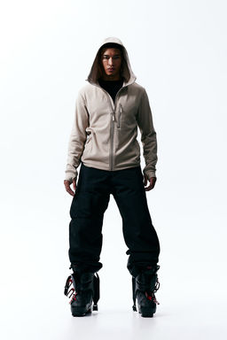 Chaqueta capa intermedia Regular Fit - H&m фото 2