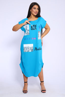 Платье женское 46650