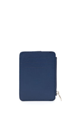 Мужская визитница цвета индиго Неожиданная скидка в корзине - U.s. polo assn фото 3