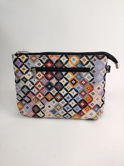 Сумка женская кросс-боди №1444 - L-craft фото 2