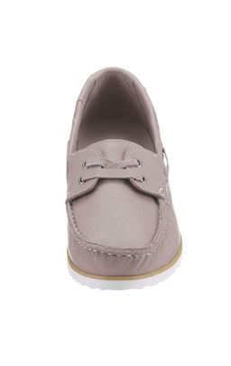 Кожаные туфли, состаренная роза - No name фото 9