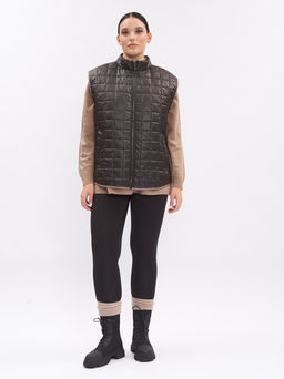 Жилет стеганый GL04233SQU01 - Артесса фото 14