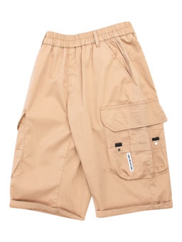 Шорты для мальчика Lovey.CC