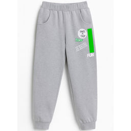 Штаны интерлок 0424200402