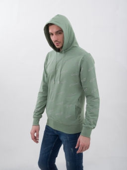 Толстовка мужская - Giovedi фото 5