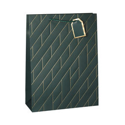 Пакет подарочный 40х30х12 / FD 26 L /уп 12/360/ - Галеонтрейд фото 2