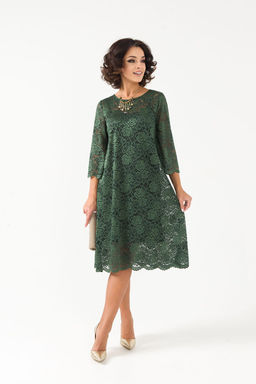 Платье Марго (46) - Serenada фото 3