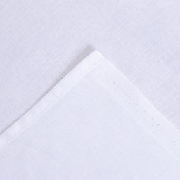 Простыня 2 сп., 180х214 см, бязь отбеленная - Этель фото 2