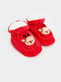 Y?lba?? Temal? Y?r?me ?ncesi K?z Bebek Ev Botu