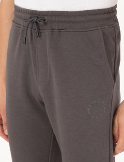 Antrasit Slim Fit Pa_as_ Lastikli E_ofman Alt_ - Pierre cardin фото 6
