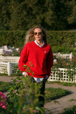 Свитшот женский Regatta - Captain's mate фото 14