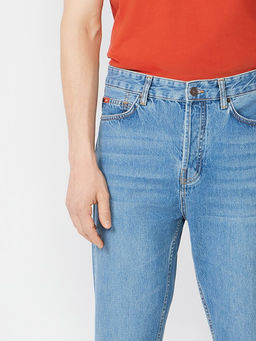 Брюки джинсовые / Lee Cooper