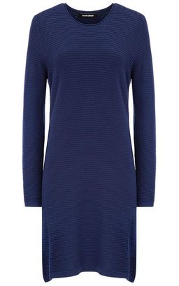 LRBEYW8DR503 ЖЕНСКОЕ ПЛАТЬЕ ТРИКОТАЖНОЕ - Neohit фото 2