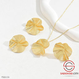 Набор украшений для женщин - Bruno фото 7