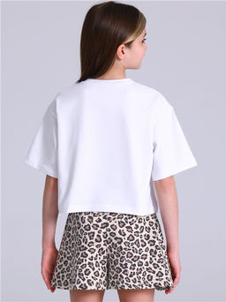 Футболка+шорты 2ДФШ5853804н