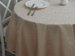 Мкр150-2695/141119П Скатерть Диам150