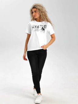 Футболка женская 301 - Вега фото 13