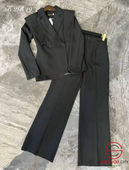 Костюм двойка (пиджак и штаны)