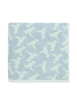 Mint Plaj Havlusu