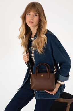 Kad_n A__k Kahverengi _anta