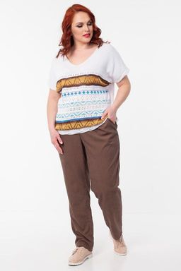 Джемпер Др3-27/1 - Wisell фото 9