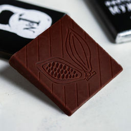 Шоколад молочный Настоящему герою. С 23 февраля, 9 шт.?5 г