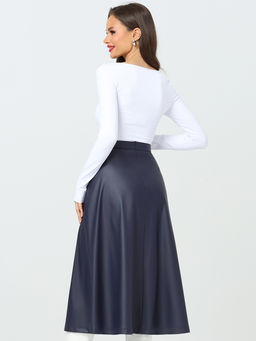 Юбка Такая безупречная, найт - Dstrend фото 5