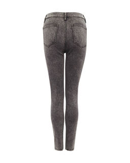 Серые джеггинсы - Incity фото 2