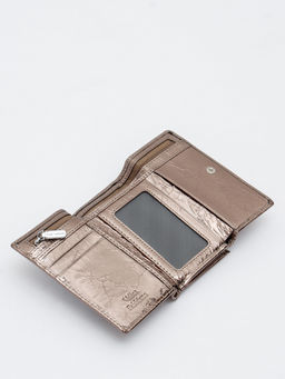 Кошелек 7018-4 bronze Velina Fabbiano