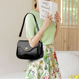 KAIDIFEINIROO Сумка женская 8228  фото 46