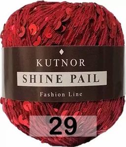 SHINE PAIL - Kutnor фото 3