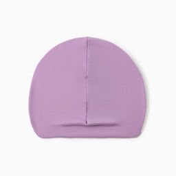 Цена за 6 шт. Шапка детская «Крошка Я», размер 48, сиреневая