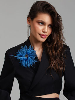 Брошь BR030 - Sahar art lab фото 2