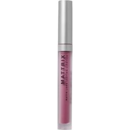 Influence Beauty Жидкая матовая помада Mattrix тон 10