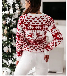 Свитер - Liketon фото 2