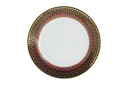 Чайный сервиз Бухара, 6 персон, 23 предмета - ANNA LAFARG MIDORI фото 7