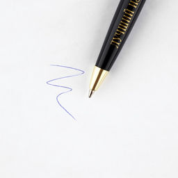 Набор ежедневник А5, 80 л в твердой обложке и ручка «Для великих планов»