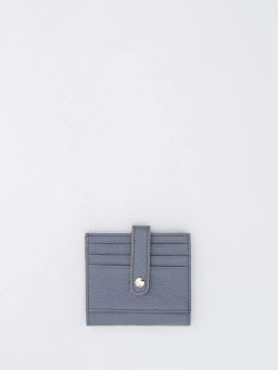 Картхолдер 0660 l.blue Vermari