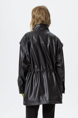Куртка Pirs 6275 чёрный